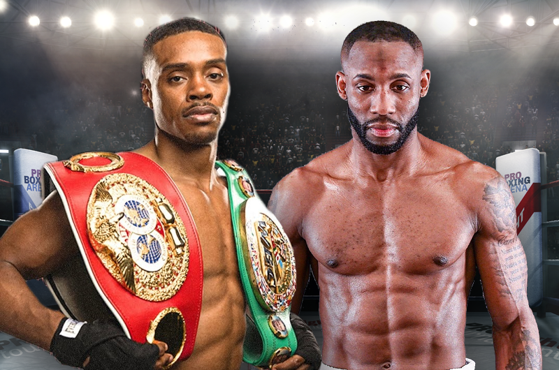 Errol Spence Jr vs Yordenis Ugas Preview & Picks